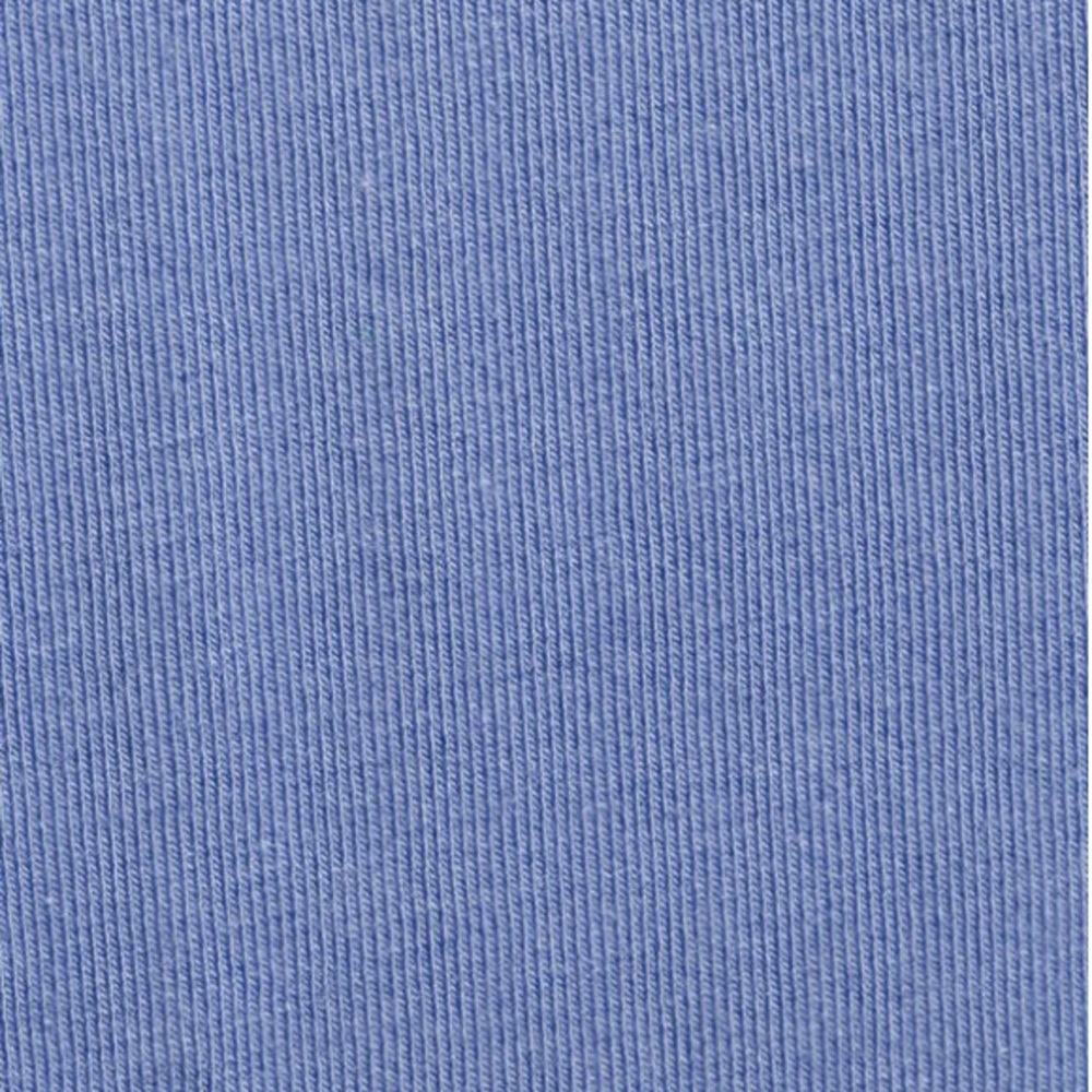 New Woman’s Sky Blue Time and Tru Minimalist Athletic Plain Cami Tank Top - Picture 8 of 9